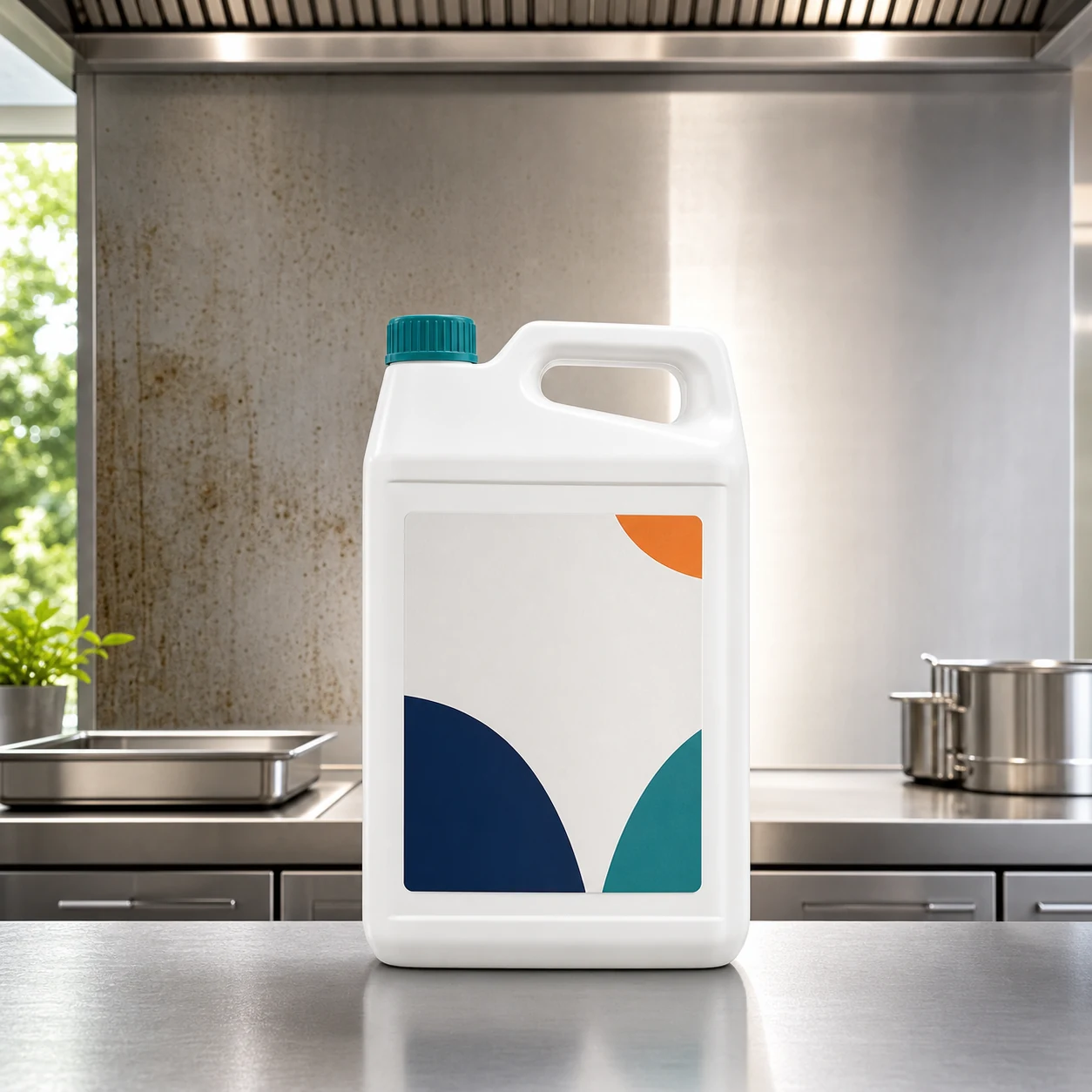 Heavy-Duty Degreaser product visual